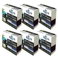 ราคา แพ็คเกจใหม่ สบู่เรยา สบู่สมุนไพรผลไม้ เรยา REYA SOAP บรรจุ 153 กรัม x 6 ก้อน มีให้เลือก 19 สูตร ขนาดใหญ่ (22105765167)