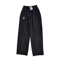 ราคา กางเกงวอร์ม Flyhawk เด็ก ขาสั้น ขาจั้ม ขาปล่อย กางเกงวอร์มขายาว เนื้อผ้าดี ใส่สบาย (24357928810)