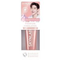 ราคา แท้ ดีลสุดคุ้ม ไลฟ์ทุกวัน 1หลอด Skynlab premium herbs toothpaste himalayan 100g M (24851108628)