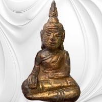 ราคา พระเชียงแสน พระชัย อยุธยา พระเครื่อง ส่งตามภาพ (24600218605)