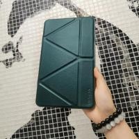 ราคา เคสฝาพับ แท็บแล็ต Smrat Case สำหรับ Samsung Galaxy Tab A 8 0 2019 T295 Tab A8 0 SM P355 2018 ตั้งได้ ขอบนิ่มกันกระแทก (24200282320)