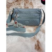 ราคา กระเป๋าสะพาย Kipling สะพายยาว สะพายสั้น สะพายคล้องมือ สินค้าพร้อมส่ง (13654168482)