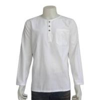 ราคา เสื้อผ้าพื้นเมือง เเสื้อผ้าฝ้ายแขนยาว เสื้อคอกลมแขนยาว (7594603431)