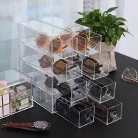 ราคา กล่องเก็บแว่น กล่องเก็บแว่นกันแดด กล่องเก็บของอะครีลิค (15338686060)