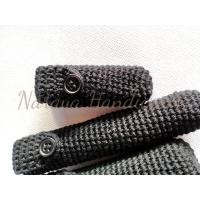 ราคา ซองใส่มีดหมอ ปากกา ตะกรุด พิเศษ ยาว 5 นิ้ว รอบวง 6 ซม เลือกสี (17650363765)