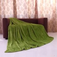 ราคา ผ้าห่มนาโนสีพื้น ผ้าหนานุ่ม ขนาด 3 ฟุต และ 6 ฟุต เย็บอย่างดี (10553321111)