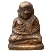 ราคา หลวงพ่อเงิน หลวงพ่อเงินวัดบางคาน (24260993995)