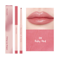 ราคา มีสีใหม่ 01 12 ลิปไลเนอร์ Meilinda Fitting Lip Shaper MC2074 (24807285366)