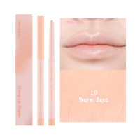 ราคา มีสีใหม่ 01 12 Meilinda ลิปไลเนอร์ Fitting Lip Shaper MC2074 (24807195823)