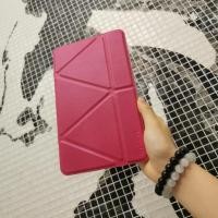 ราคา เคสฝาพับ แท็บแล็ต Smrat Case สำหรับ Samsung Galaxy Tab A 8 0 2019 T295 Tab A8 0 SM P355 2018 ตั้งได้ ขอบนิ่มกันกระแทก (24200282330)