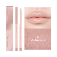 ราคา มีสีใหม่ 01 12 Meilinda ลิปไลเนอร์ Fitting Lip Shaper MC2074 (24807195825)