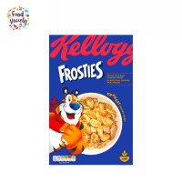 ราคา Kelloggs Frosties Cereal 470g (8278060729)
