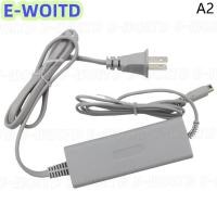 ราคา XYX 100 240V AC Charger Adapter สำหรับ Nintendo Wii U GamePad Controller Joystick Home Wall Power Supply สำหรับ WiiU Pad US EU Plug (22667363131)
