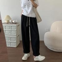 ราคา KoreanDress กางเกงลำลอง กางเกงคาร์โก้ y2k กางเกงคาร์โก้ ญ กางเกงขายาว cargo pants กางเกงคาร์โก้ผู้หญิง กางเกงผู้หญิง กางเกงขากว้างเอวสูง (19277781561)