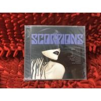 ราคา CD Scorpions Icon A189 9 A190 80 (24801568749)