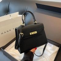 ราคา Zishop พร้อมส่ง กระเป๋าสะพายข้างแฟชั่น เรียบหรูดูแพงสุดๆน้ำหนักเบาใช้ไปเที่ยวไปทำงานคือเริ่ดอยู่น๊าแถมมาพร้อมกับราคาถูก สวยนะ ว่าไม่ได้ (22892169887)