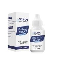 ราคา Eelบันผมกาวกันน้ำลูกไม้วิกผมกาวไม่ระคายเคืองกันน้ำน้ำหนักเบาวิกผมกาวสำหรับความงามวิกตัวกำจัดกาว 38มิลลิลิตร (10579842601)