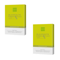 ราคา ปรับสมดุลจุลินทรีย์ในลำไส้ พรีไบโอติกส์ ทางเลือกแรกสำหรับสุขภาพลำไส้ โปรไบโอติกส์ พรีไบโอติกส์ (24582387557)