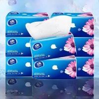 ราคา กระดาษเช็ดมือ Vinda 8 ชุด กระดาษเช็ดหน้า 100 ชิ้น กระดาษชำระ กระดาษเช็ดมือ กระดาษเช็ดหน้า กระดาษชำระ ราคาประหยัด (24696280887)