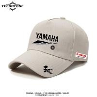 ราคา Yamaha MotoGP หมวกเบสบอลผ้าฝ้ายแบบปรับได้ทีมแข่งหมวกกีฬากลางแจ้งกระบังแสงหมวกแก๊ปหมวกลำลองฮิปฮอปเด็กหญิงเด็กชาย (23699465604)