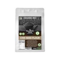 ราคา Organic Bio Chia Seed Flour 500g (24317927535)