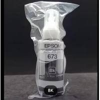 ราคา EPSON หมึกแท้ 673 L800 L805 L850 L1800 1 ชุด 6 ขวด (22180387305)