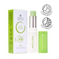 ราคา Oriental Princess ลิปบาล์ม Juicy Glow Lip Balm 3g (24625888525)