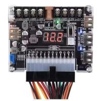 ราคา บอร์ดแปลงไฟ ใช้งานกับ Power supply computers (23868379700)