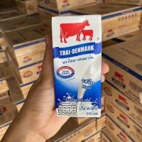 ราคา นมไทยเดนมาร์ค 200มล36กล่อง (24524309627)