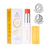 ราคา Oriental Princess ลิปบาล์ม Juicy Glow Lip Balm 3g (24625888524)