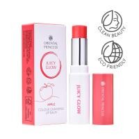 ราคา Oriental Princess ลิปบาล์ม Juicy Glow Lip Balm 3g (24625888522)