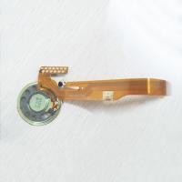 ราคา ลำโพงยืดหยุ่นเปลี่ยนสายลำโพงสายแบนสำหรับ Motorola GP328 GP338 MTX960 PTX760 GP380 MTX900 GP340 HT1250 Repair Part (16939769591)