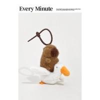ราคา EMINUTE ตุ๊กตาสุนัขจิ้งจอกน่ารัก เคปิตอล แฮนด์เมด พวงกุญแจกระเป๋า ผ้าขนแกะ ปี 2024 ฤดูใบไม้ร่วง จีน (24699601309)