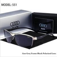 ราคา WY Ting โปรโมชั่นราคา 2019 คลาสสิก Store ผู้ชาย POLARIZED แว่นกันแดดแฟชั่นย้อนยุคแว่นตากันแดดผู้ชาย UV400 ป้องกันการบินสำหรับขับรถตกปลา ผ้า กระเป๋า (782138948)
