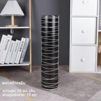 ราคา กระถางโลหะทอจากไผ่แบบเรียบง่าย กระถางดอกไม้ขนาดใหญ่ กระถางดอกไม้แห้ง กระถางไม้พลาสติกตกแต่งสไตล์นอร์ดิกสำหรับห้องครัว (24353371239)