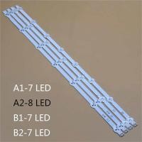 ราคา หลอดไฟ Backlight LG 32 นิ้ว รุ่นที่ใช้ได้ 32LN571B 32LN5400 32LA6200 32LN5120 7 8 7 3 แถว (23915755091)
