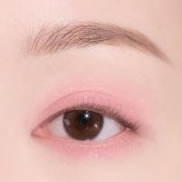 ราคา rom nd official rom nd Slide in Single 50colors 1 8g Eyeshadow (24947554402)
