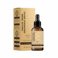 ราคา ลดริ้วรอย เซรั่มกระชับผิวต่อต้านริ้วรอย ยกกระชับผิว ลดเลือนริ้วรอย เซรั่มลดเลือนรูขุมขน เหมาะกับผิวแพ้ง่าย (24752461792)