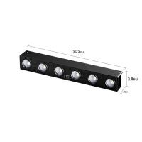 ราคา 4 6 8LED โคมไฟติดผนังพลังงานแสงอาทิตย์กลางแจ้งกันน้ําสวน Decora ระเบียงบันไดรั้วบ้านแสงบรรยากาศโคมไฟพลังงานแสงอาทิตย์ (23441630556)
