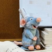 ราคา ของเล่นตุ๊กตาแม่เหล็กน่ารัก รูปหนูการ์ตูนเชฟเรมีจากเรื่องราตาตูย ของขวัญสำหรับเด็ก ของเล่นตุ๊กตาคาวาอี้ ของขวัญคริสต์มาสสำหรับแฟนสาว (24919218428)