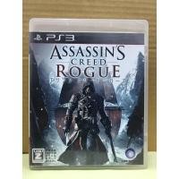 ราคา แผ่นแท้ PS3 Assassins Creed Rogue Japan BLJM 61208 (22360460127)