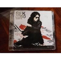 ราคา ซีดีเพลง cd music แผ่นมือสอง สภาพดี Sek loso เสก โลโซ อัลบัม ใหม่ (22398306003)