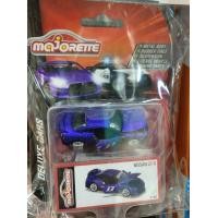 ราคา รถ มาจอเร็ต majorette model vintage car Volkswagen nissan defender รถเหล็ก scale 1 64 (24773405465)