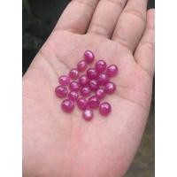 ราคา พลอย ทับทิมแท้ Ruby Natural มีสตาร์ พลอยสีแดง พลอยเนื้อแข็ง พลอยธรรมชาติ 100 (14205008842)