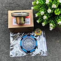 ราคา ฝาครอบถัง ฝาถังน้ำมัน ทูโทน โชบิ CHOBI ใส่ได้ทุกรุ่น WAVE LEAD125 Giorno Forza350 MIO FINO CLICK SONIC งานมิเนียม ฝาถังน้ำมัน (24707519214)