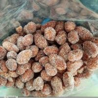 ราคา ลูกหยีฉาบเคลือบน้ำตาลไร้เมล็ด ขนาด 500 กรัม (24136567781)