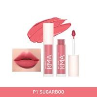 ราคา NEW KMA ลิปสติก แมทท์ SOFT TOUCH MATTE LIPS EX (24578828720)