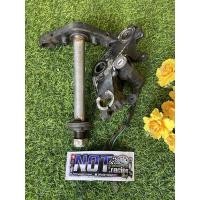 ราคา แผงคอเทน่า 110 honda tena110 ใส่ได้ทั้งตัวเก่าและตัวใหม่ ของแท้มือสอง สภาพสวยพร้อมใช้งาน (17453084603)