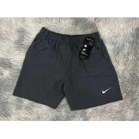 ราคา กางเกงวิ่งขาสั้นกีฬาผู้ชาย ผ้าร่มนิ่ม เอวยางยืด 010567 (21757408458)