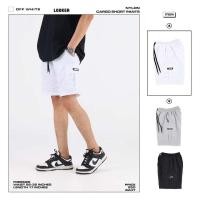 ราคา LOOKER NYLON CARGO SHORT PANTS กางเกงขาสั้นคาร์โก้ (19501948854)